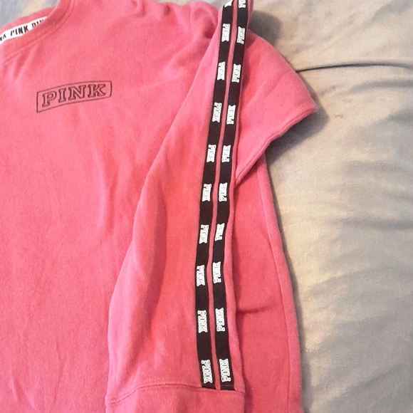 VS PINK Sweatshirt - Picture 3 of 7